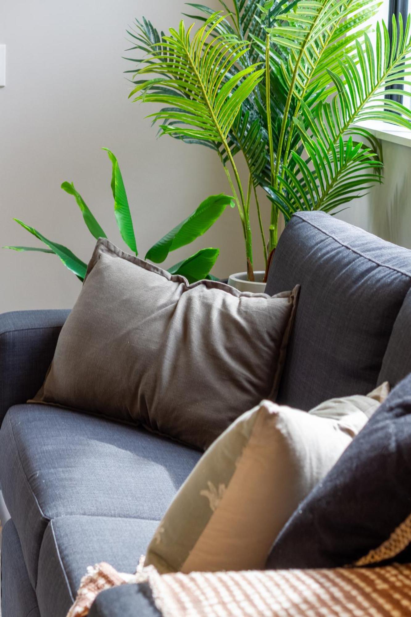 Latimer Square Luxe: 1Br W/ Sofa Bed كريستتشيرش المظهر الخارجي الصورة